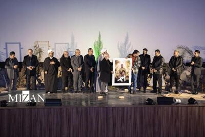  اصفهانی‌ها به دیدار «احمد» آمدند