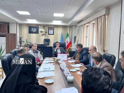 ۲ واحد تولیدی در شهرستان کردکوی با حمایت قضایی به چرخه تولید بازگشتند