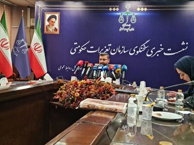 رسیدگی به ۳ هزار و ۹۲۶ پرونده تخلف در خصوص عدم ایفای تعهدات ارزی در تعزیرات حکومتی