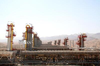 رشد ۳۸ درصدی تولید ال‌پی‌جی در پالایشگاه فجر جم