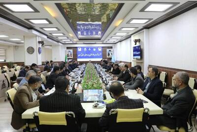 رئیس کل دادگستری کرمان: تعیین مالکیت اراضی صادق‌آباد از طریق قانون الزام پیگیری می‌شود