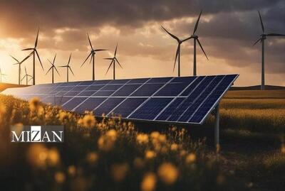 افزایش ۴۰ درصدی تعرفه برق تجدیدپذیر‌ها در یکسال