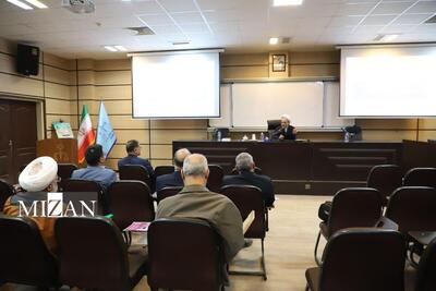 نخستین همایش تخصصی عدالت و صیانت از حیات جنین در یزد برگزار شد