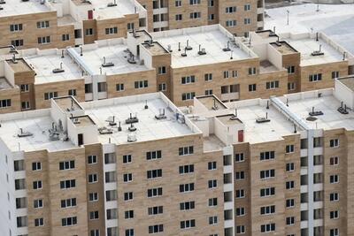 وزارت راه: حداقل متراژ مسکن ۷۵ متر است / واحدهای زیر ۵۰ متر مسکن کامل محسوب نمی‌شوند