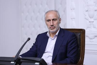  رئیس سازمان برنامه و بودجه: مجبور شدیم بودجه را با ریال جدید بنویسیم