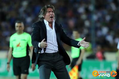 ساپینتو باز هم رامین و جلالی را کنار گذاشت!