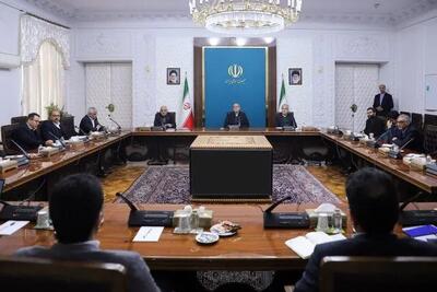 پزشکیان: اصلاح رفتار مصرف انرژی در کشور نیازمند پشتوانه علمی و فرهنگی است