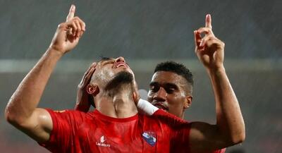 درخواست ۱۴۰ میلیاردی علیپور  از سرخ ها؟