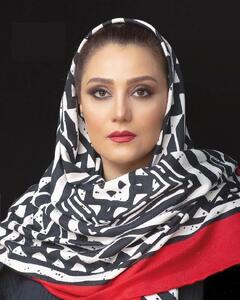 زن و شوهر واقعی سریال شغال با تیپ جذاب/ عکس