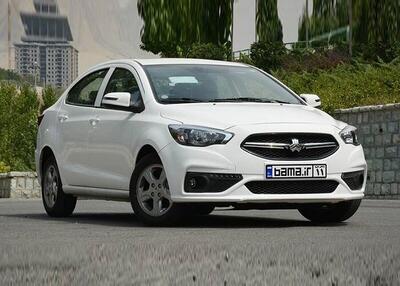 قیمت خودرو امروز ۶ دی ۱۴۰۴ / این خودرو ۲۰ میلیون تومان ارزان شد