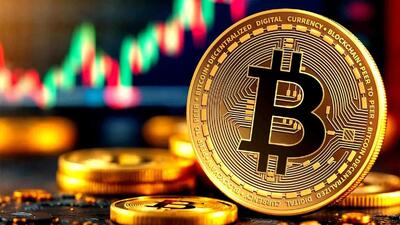 قیمت بیت کوین امروز ۶ دی ۱۴۰۴ / اتریوم صعودی شد