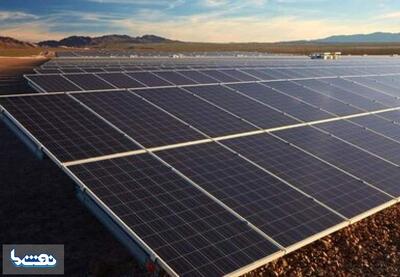 رشد جهانی انرژی خورشیدی درجا می‌زند | نفت ما