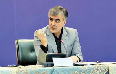 گزینه‌های احتمالی جانشینی فرزین در بانک مرکزی