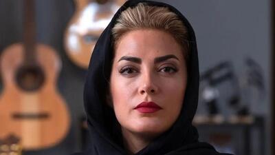  رازها و زندگی شخصی طناز طباطبایی از دوران کودکی تا حالا / پدرش تاجر سرشناسی بود !
