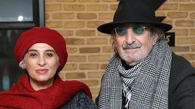  چرا مائده طهماسبی نمی‌خواست مادر شود؟ روایت زندگی او در ۴۲ سالگی