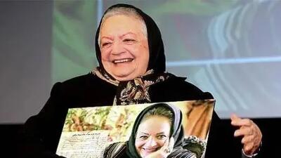  ماجرای ازدواج غیرمنتظره شهلا ریاحی در ۱۴ سالگی + عکس هایی از دوران عقد خانم بازیگر