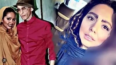  جدیدترین عکس ها از مراسم عروسی نامزد سابق مرتضی پاشایی / مریم قاسمی وفادار عشقش بود !