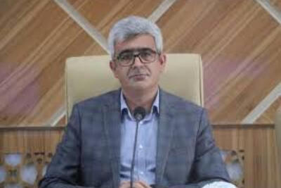 فرماندار مراغه درگذشت