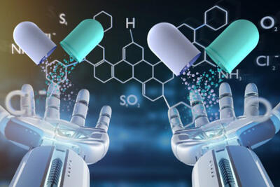 طراحی هوشمند نانوذرات برای انتقال RNA