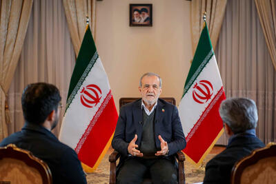 برای تأمین معیشت مردم برنامه 20 بندی داریم