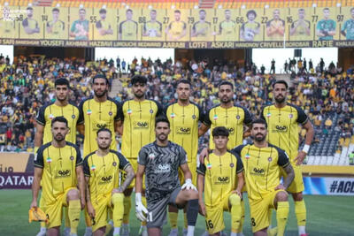 دو بازی کمتر، یک فرصت طلایی؛ سپاهان و رویای صدرنشینی