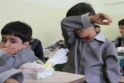 بخشنامه ممنوعیت تنبیه بدنی در مدارس ابلاغ شد