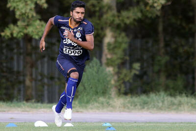 باقری به الطلبه پیوست