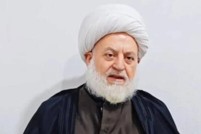  علوی‌های سوریه علیه «نسل‌کشی هویتی» به خیابان‌ها می‌آیند
