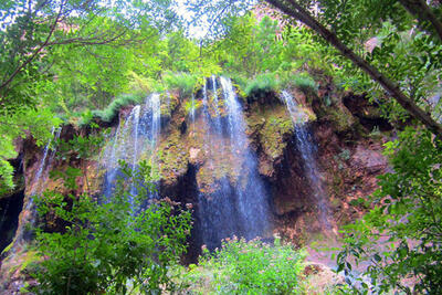 ایران نما | معرفی جاذبه های گردشگری شهرهای ایران‌(146) «چناران»