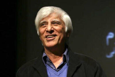 بهرام بیضایی درگذشت/ پیام های تسلیت