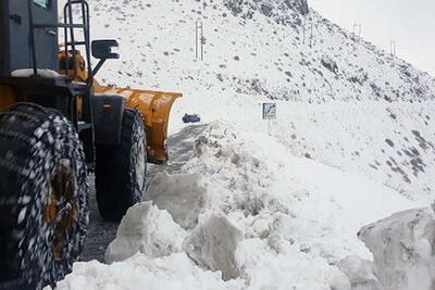 هشدار سه‌روزه ناپایداری جوی در لرستان؛ کوهنوردی ممنوع