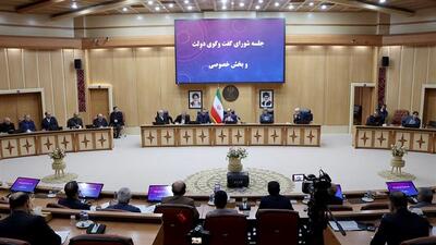  در ناترازی برق و گاز، از واحدهای تولیدی حمایت می شود