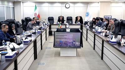 لایحه تجمیع ماده 27 قانون مالیات بر ارزش‌افزوده با قوانین سه‌گانه محیط‌زیست، تدوین می‌شود