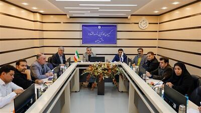  دستگاه‌های اجرایی ملزم به دریافت خدمات فنی و مهندسی و رایانه‌ای از داخل استان شوند