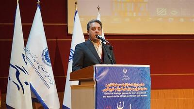  عمان؛ مسیر کم‌ریسک توسعه صادرات به بازار آفریقا و کشورهای حوزه خلیج فارس است
