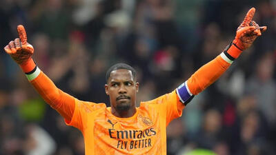 جزئیات پیشنهاد رسمی میلان برای تمدید قرارداد مایک منیان - پارس فوتبال