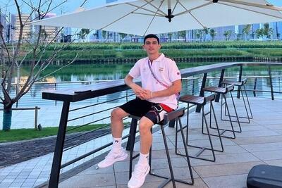 ملی‌پوش بدمینتون: موفقیت بین‌المللی بدون حمایت مالی دشوار است - پارس فوتبال