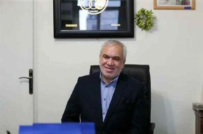 حمایت قاطع علی فتح الله زاده از زنوزی: جام‌های مهندسی شده به یک تیم خاص اهدا می‌شود - پارس فوتبال