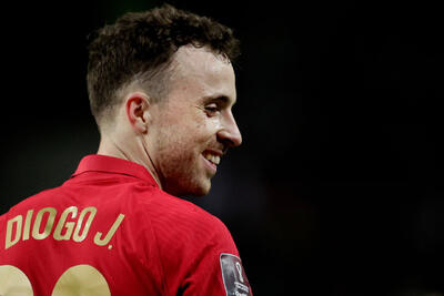 قلم احساسی یورگن کلوپ برای ژوتا: دیوگوی من، با شنیدن نامت لبخند می‌زنم - پارس فوتبال