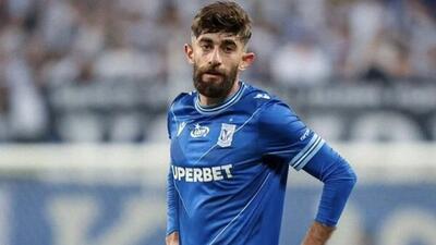 اعتراف جنجالی مدیر لخ پوزنان؛ «برای قهرمانی، علی قلی‌زاده را نابود کردیم!» - پارس فوتبال