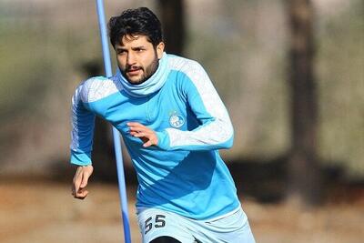 زوج خط دفاعی استقلال در دیدار با گل گهر مشخص شد - پارس فوتبال