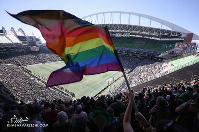 مسئولین سیاتل: جشن پراید در بازی ایران - مصر باید برگزار شود/ ما به فرهنگ قطر احترام گذاشتیم، شما هم احترام بگذارید! - پارس فوتبال