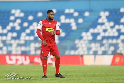 حرف‌های قابل تأمل لوکادیا از زندگی در ایران؛ از امکانات بد استادیوم‌ها تا خانه‌ها و ماشین‌های قدیمی/ حتی آماتورهای هلند هم بهتر بودند! - پارس فوتبال