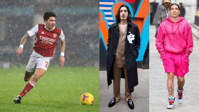 بیرین: مردانی که خارج از قالب «مردانگی سنتی» زندگی می‌کنند، مسخره می‌شوند - پارس فوتبال