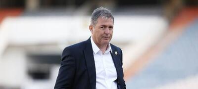 دراگان اسکوچیچ نامزد برترین مربی سال کرواسی شد - پارس فوتبال