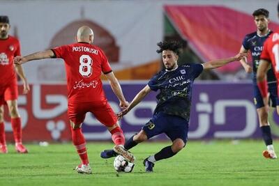 شکایت چادرملو از تراکتور رد شد - پارس فوتبال