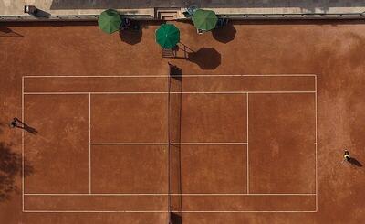 بایگانی شدن پرونده جنجالی واگذاری زمین تنیس استقلال برای همیشه! - پارس فوتبال