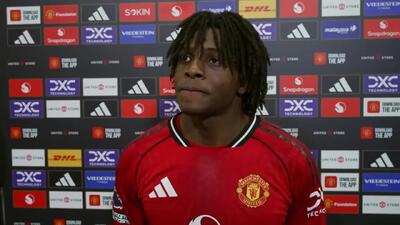 ویدئو: خلاصه بازی منچستریونایتد 1-0 نیوکاسل ‏ - پارس فوتبال