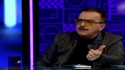 زنوزی خود زنی کرد؛ در انتظار شفاف سازی ترابی، شجاع و دانیال در مورد قهرمانی‌های پرسپولیس - پارس فوتبال