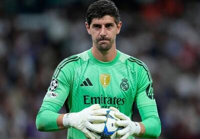 حذف پلاک کورتورا از راهروی مشاهیر اتلتیکومادرید + عکس - پارس فوتبال